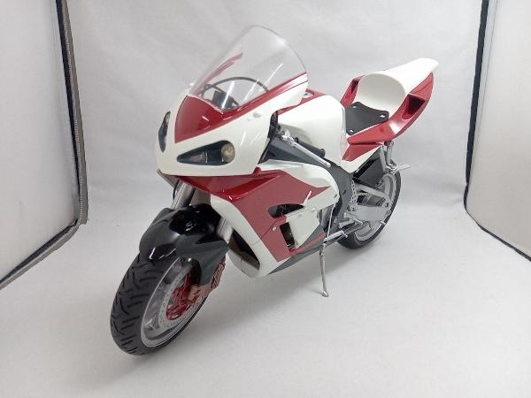 動作確認済 1/6 Master Work（マスターワーク）R-01 モーターサイクル 