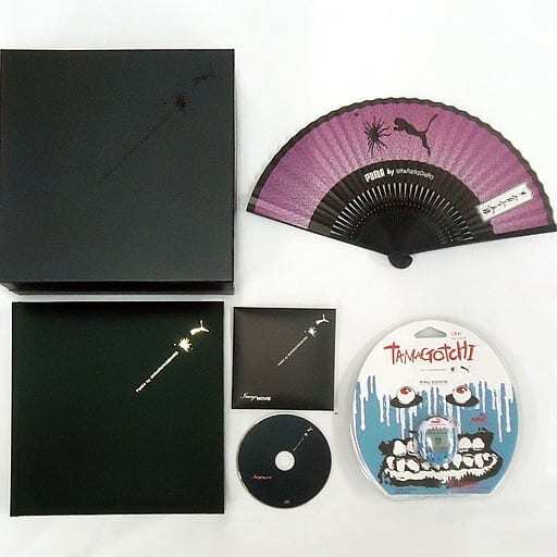 PUMA by MIHARA YASUHIROたまごっち