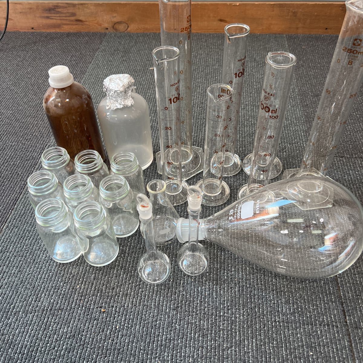 試験管まとめ フラスコ 実験 化学 格安売り切りスタートsvr