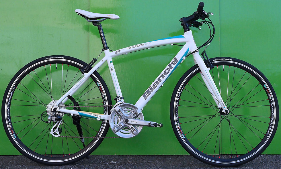 個人出品・手渡しのみ】オールドビアンキ Bianchi 要整備・現状渡し