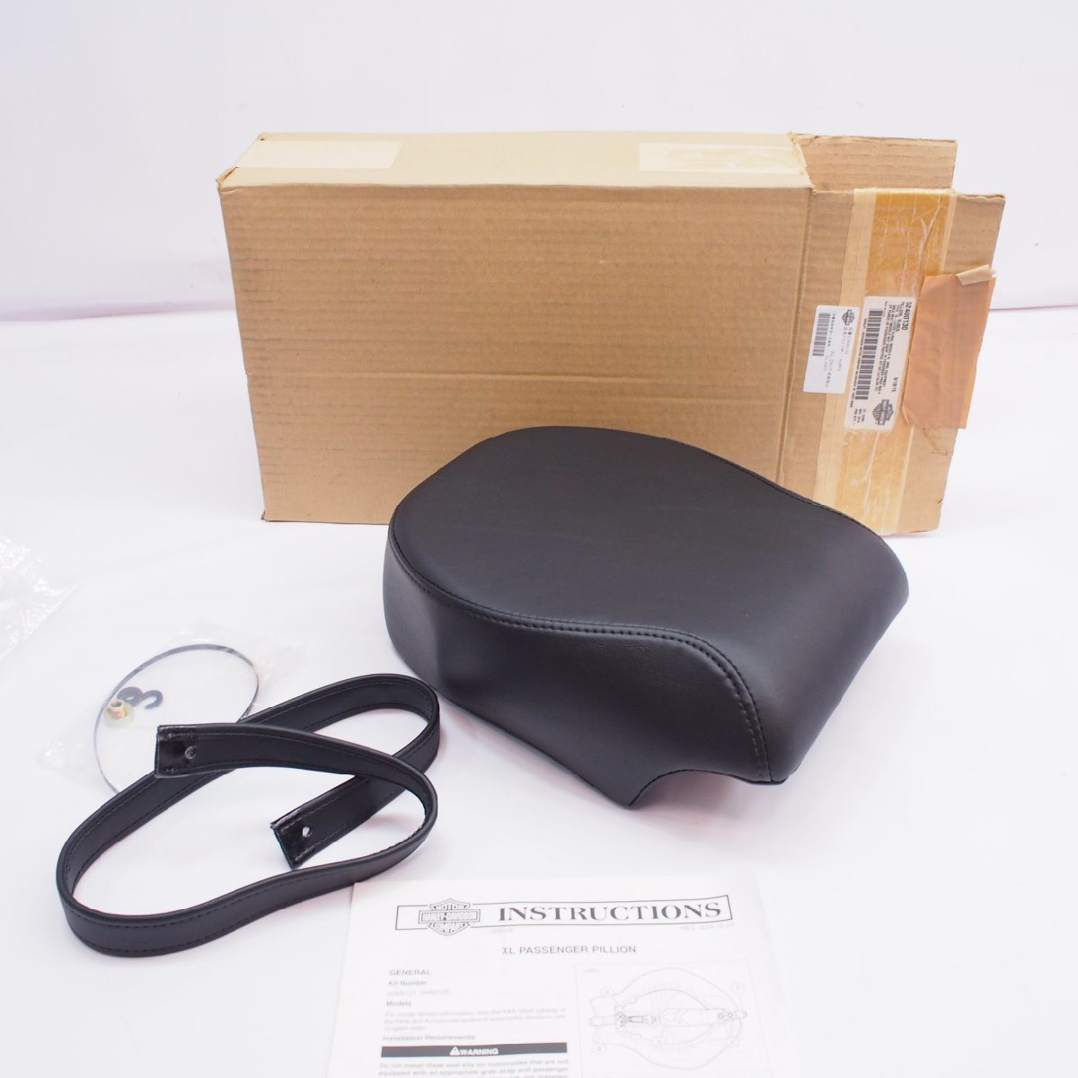 ハーレー純正 スポーツスター アウターチューブ XL883L ハーレー純正