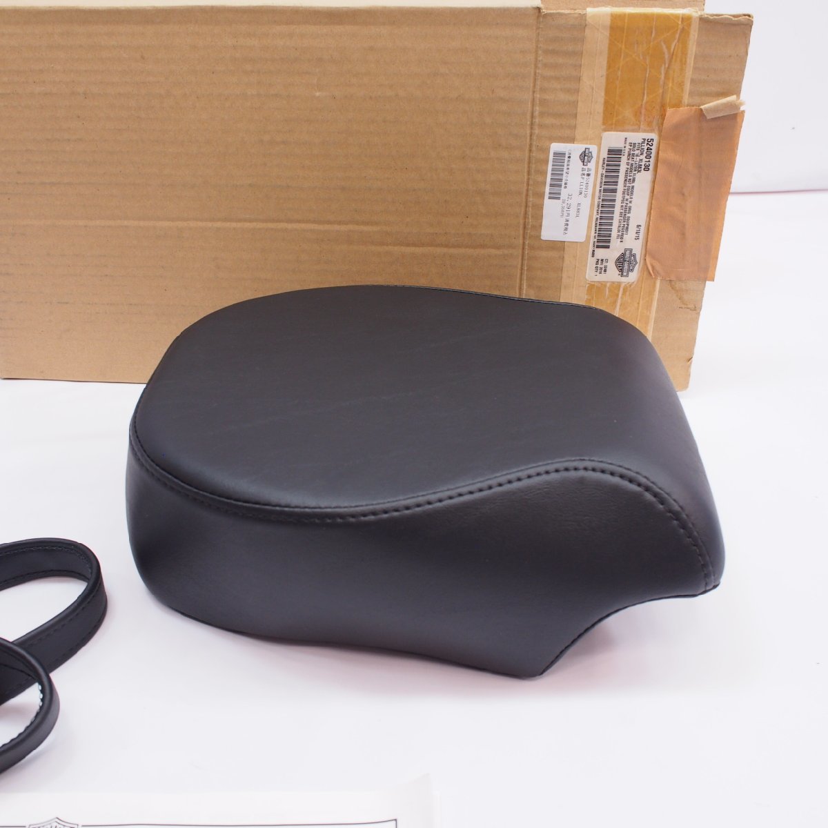 ハーレー純正 スポーツスター アウターチューブ XL883L ハーレー純正