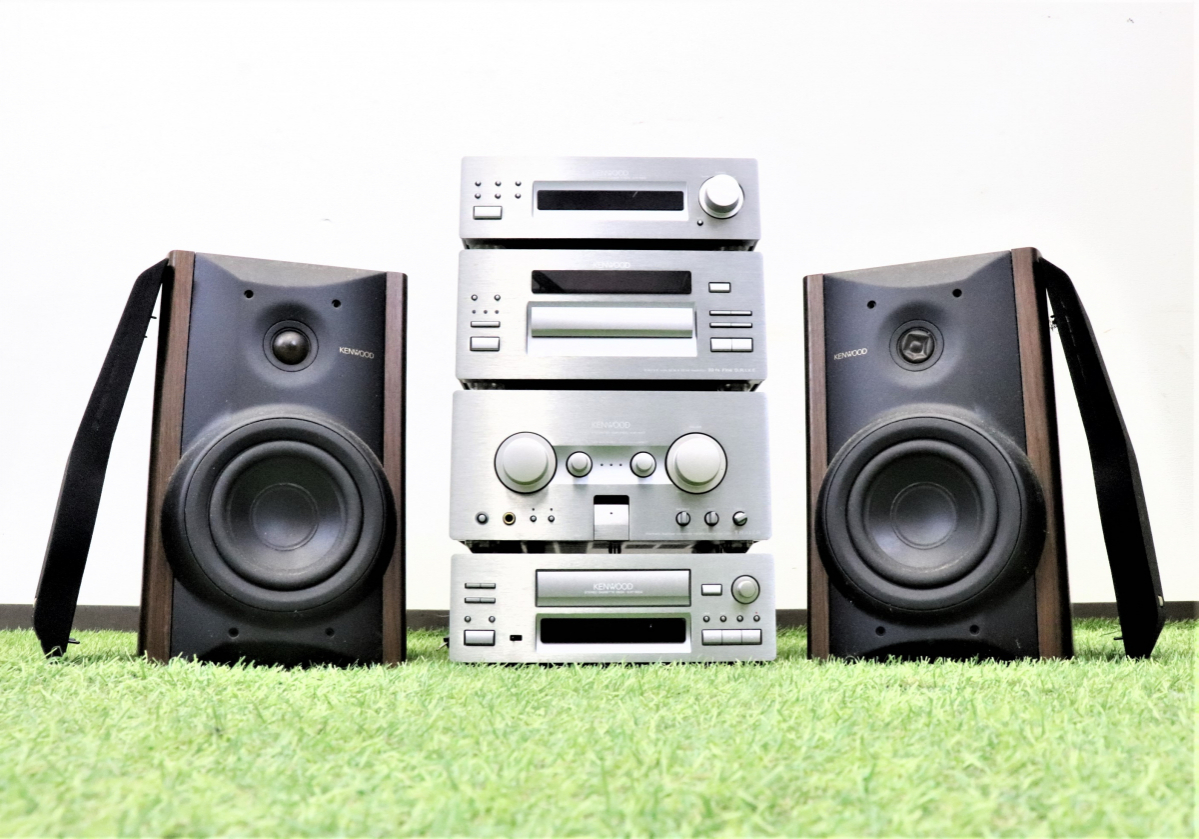 KAF-7002 KENWOOD プリメインアンプ ステレオアンプ ケンウッド ⁄ KAF