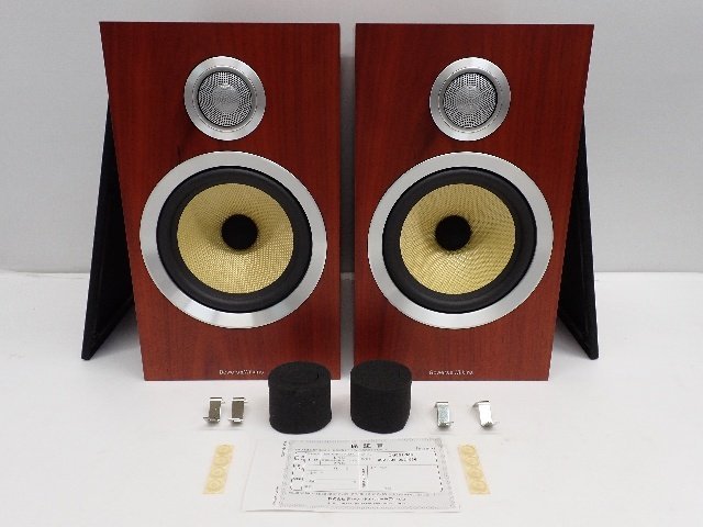 Bowers & Wilkins CM5 [ペア]投稿画像・動画 - 価格.com Bowers