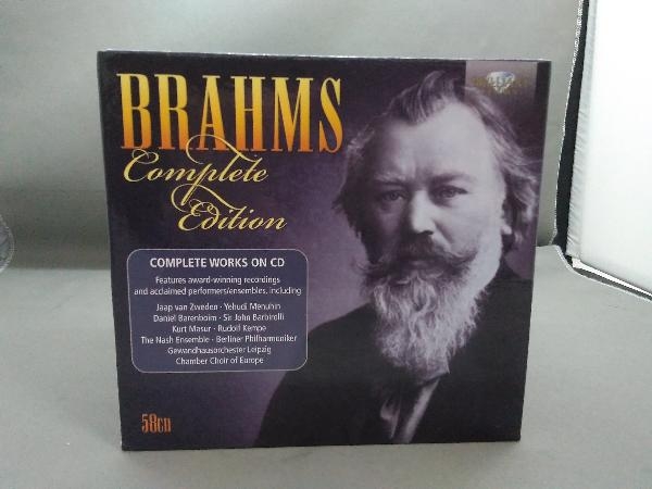 Complete Brahms Edition | eBay