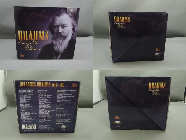 Complete Brahms Edition | eBay