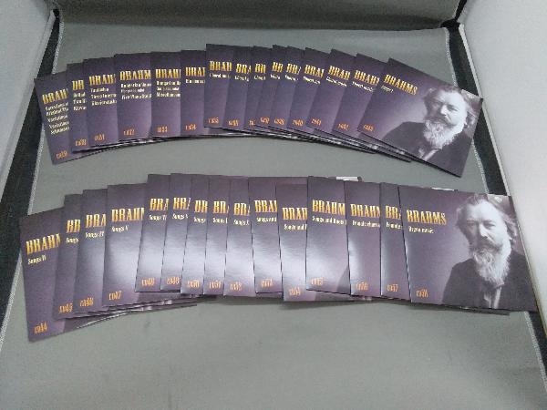 Complete Brahms Edition | eBay