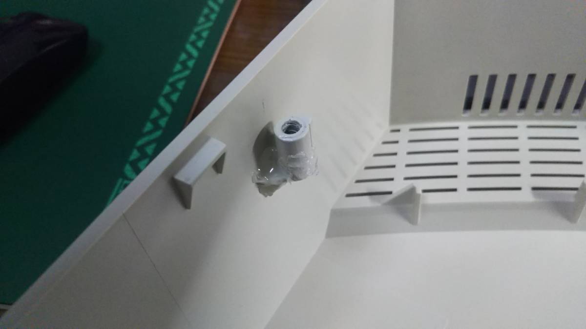 1.BOSE Wave Music System ホワイト ／動作品／ピックアップ交換