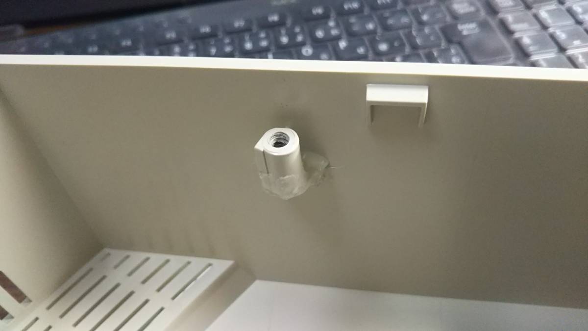 1.BOSE Wave Music System ホワイト ／動作品／ピックアップ交換