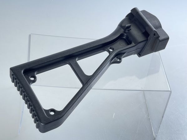 FCW製 VFC × UMAREX MP5 K GBB 専用 B&T フォールディングストック