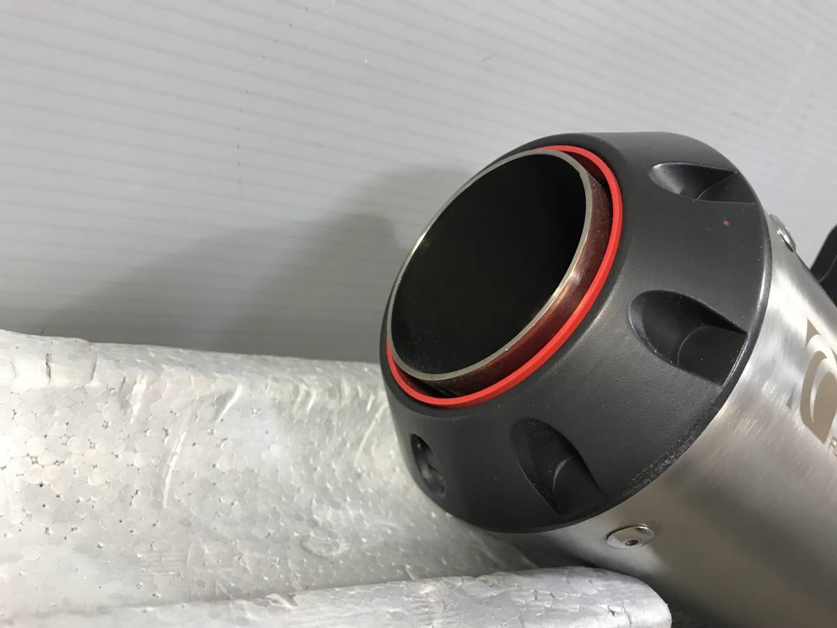 管理番号02085　SCOPRION　スコーピオン　CB1000R　SC80　18-20　スリップオン　マフラー　サイレンサー スコーピオン Webike | for (2018-)に適合する｜SCORPION（スコーピオン）の商品一覧 ｜