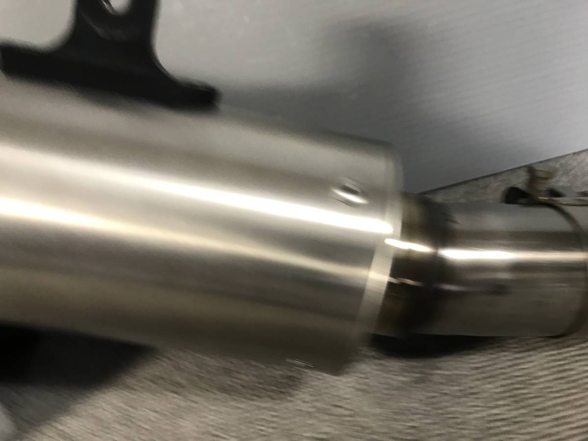 管理番号02085　SCOPRION　スコーピオン　CB1000R　SC80　18-20　スリップオン　マフラー　サイレンサー スコーピオン Webike | for (2018-)に適合する｜SCORPION（スコーピオン）の商品一覧 ｜