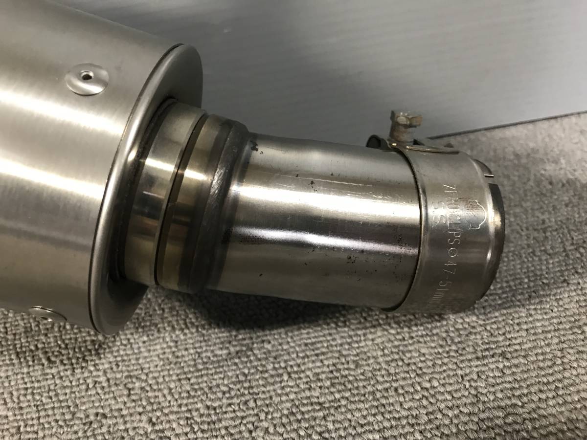 管理番号02085　SCOPRION　スコーピオン　CB1000R　SC80　18-20　スリップオン　マフラー　サイレンサー スコーピオン Webike | for (2018-)に適合する｜SCORPION（スコーピオン）の商品一覧 ｜