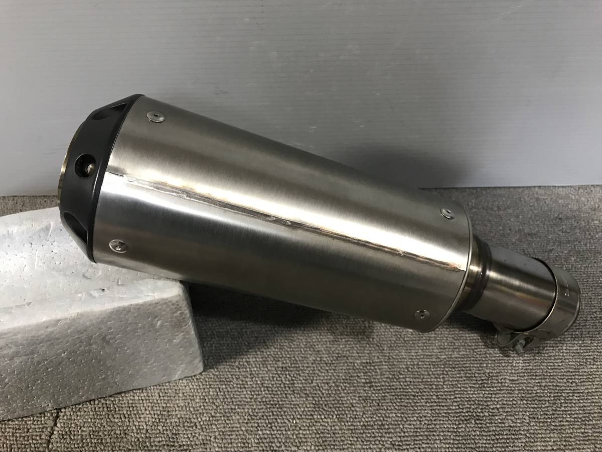 管理番号02085　SCOPRION　スコーピオン　CB1000R　SC80　18-20　スリップオン　マフラー　サイレンサー スコーピオン Webike | for (2018-)に適合する｜SCORPION（スコーピオン）の商品一覧 ｜