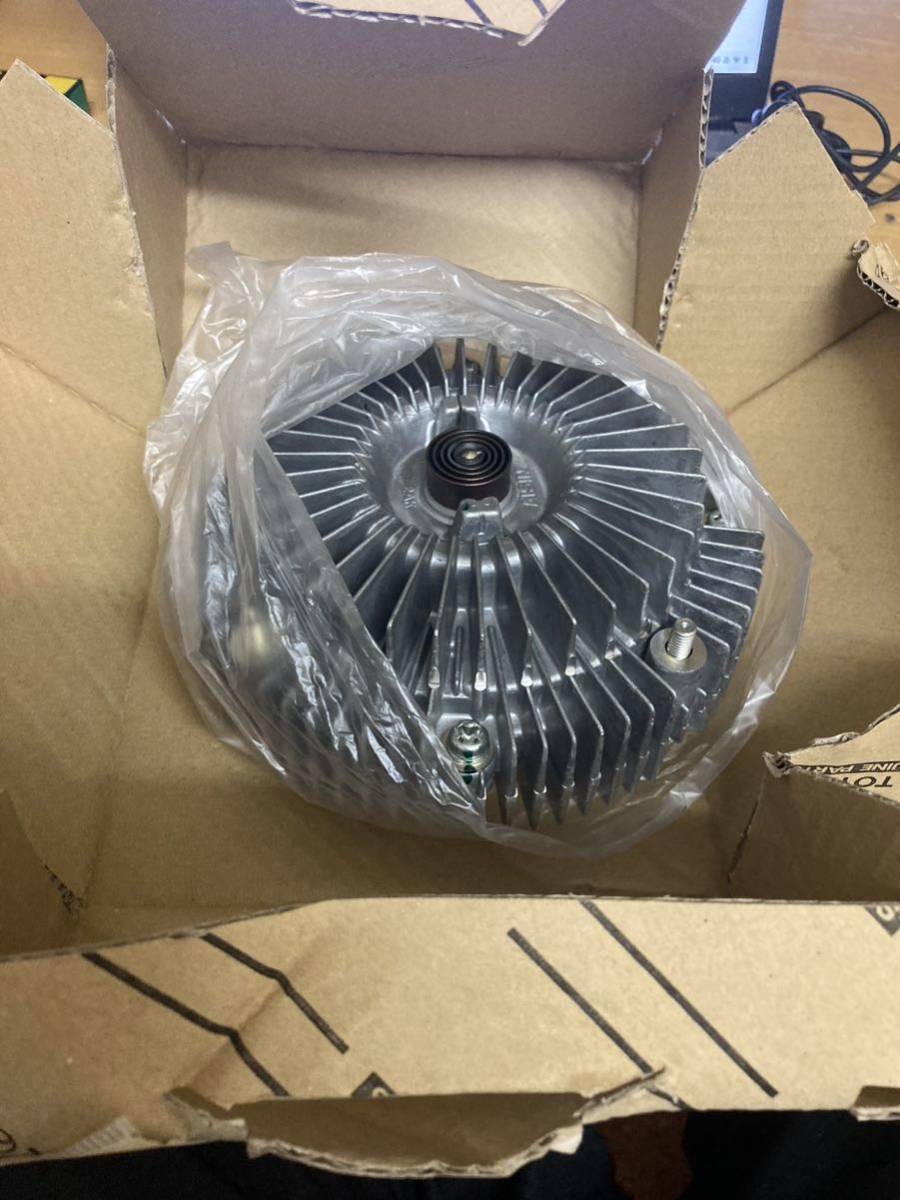 愛知 カップリング ファンモーター トヨタ マーク2 トヨタ 純正 2jz