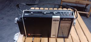 ナショナル トランジスタラジオのYahoo!オークション(旧ヤフオク!)の