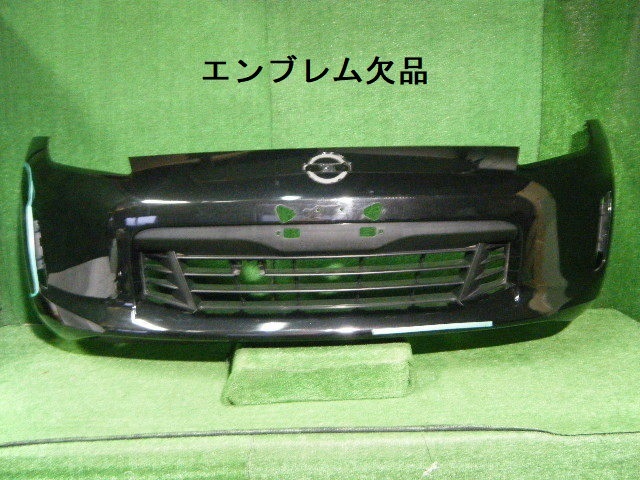 【100%新品，送料無料】 Z34 フェアレディZ フロントバンパー 後期 カラー仕上げ 62022-3GY0H 9771(フロント)｜売買されたオークション情報、yahooの商品情報をアーカイブ公開 - オークファン 日産用