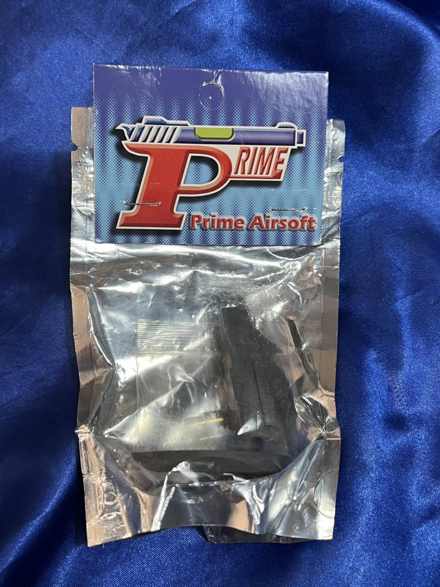 N601 PRIME 型番不明 マグウェル WA ウエスタンアームズ ガバメント 1911