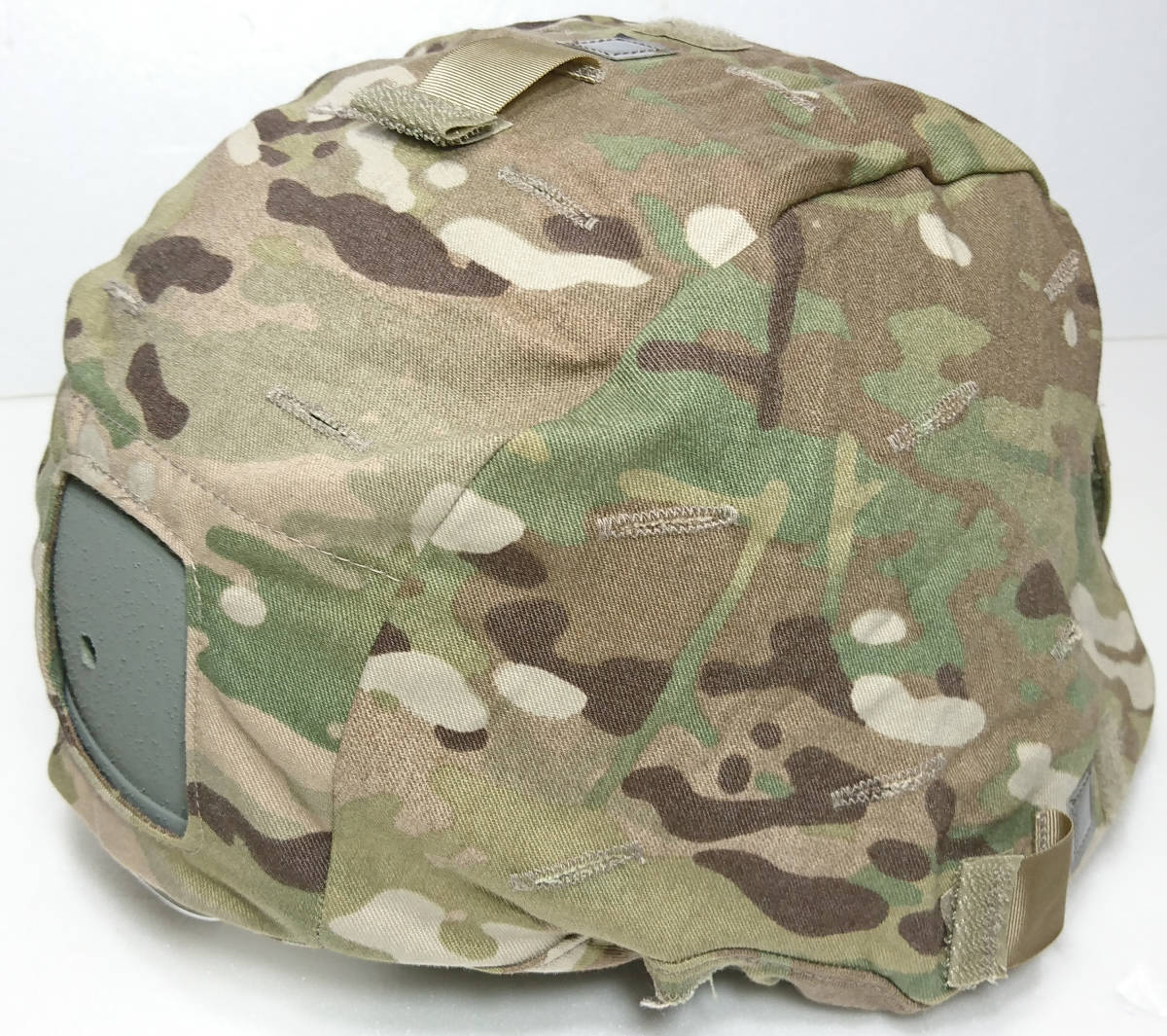 実物装備　マルチカム美品！新品もあり 米軍 2013年 M-S カーゴパンツ 迷彩 OCP FR ACU 米陸軍 マルチカム