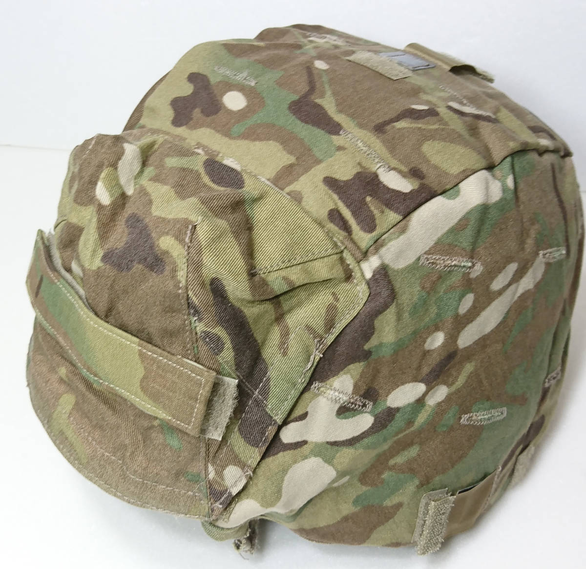 米軍 2013年 M-S カーゴパンツ 迷彩 OCP FR ACU 米陸軍 マルチカム