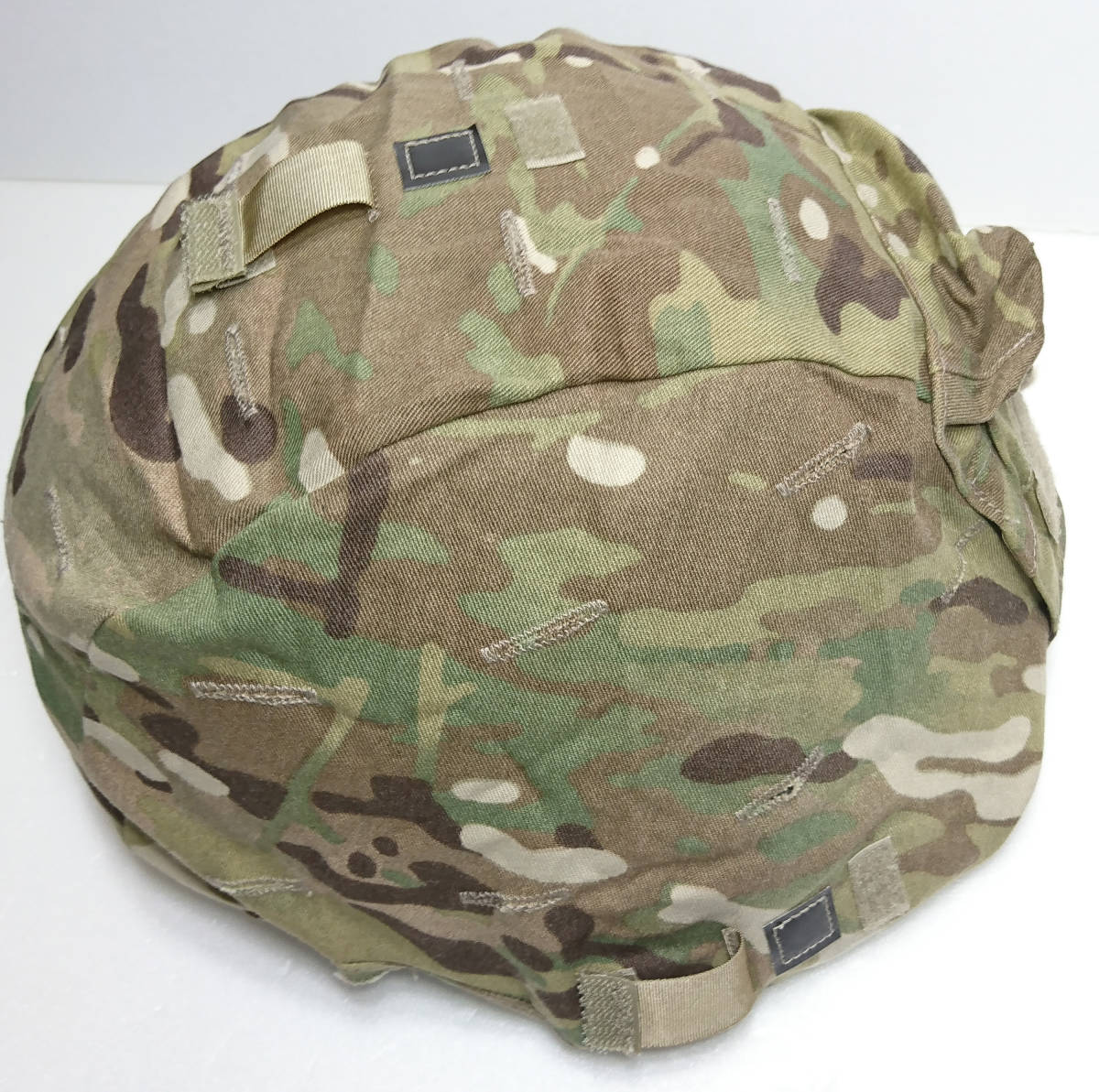 米軍 2013年 M-S カーゴパンツ 迷彩 OCP FR ACU 米陸軍 マルチカム