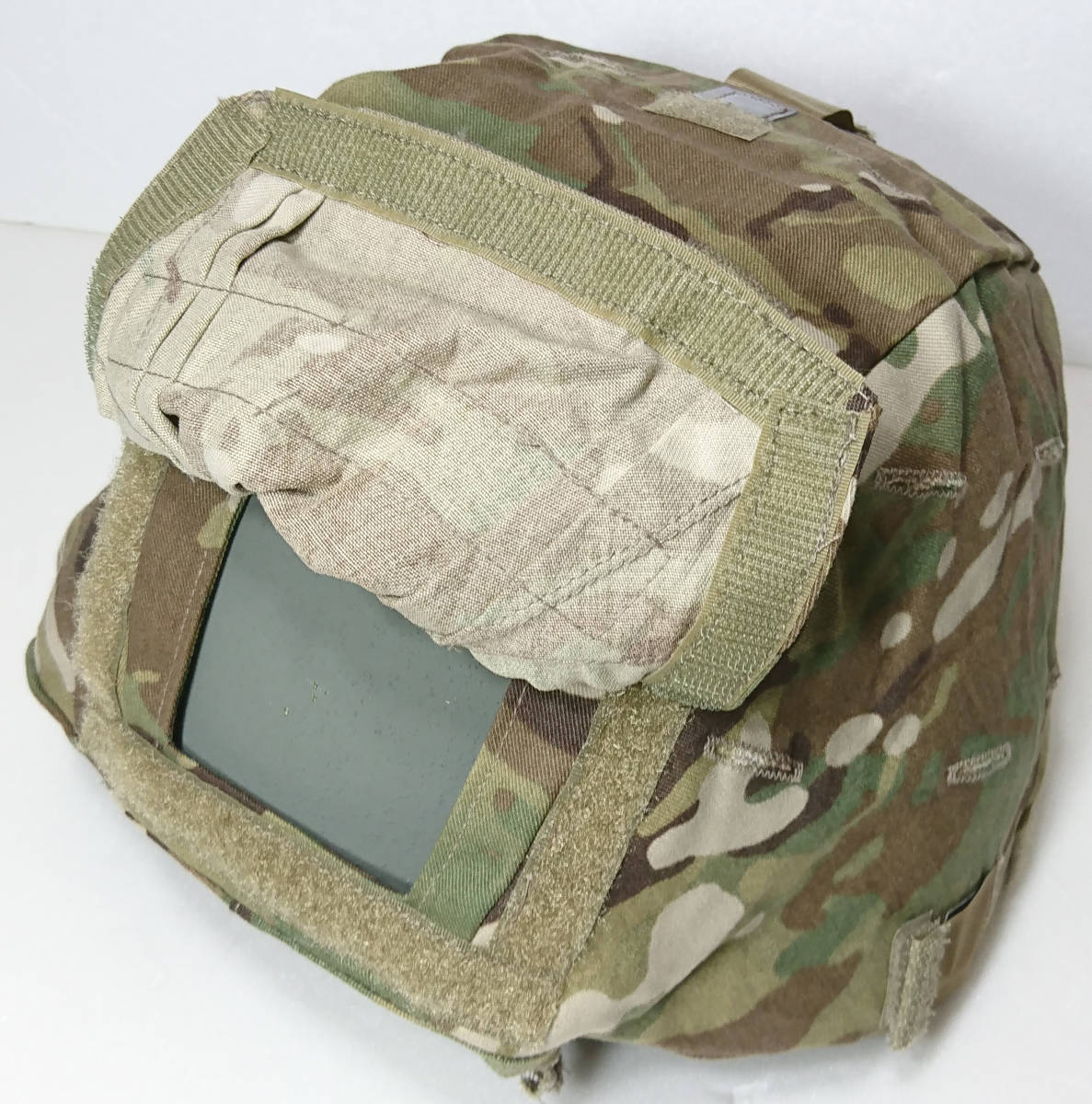 米軍 2013年 M-S カーゴパンツ 迷彩 OCP FR ACU 米陸軍 マルチカム