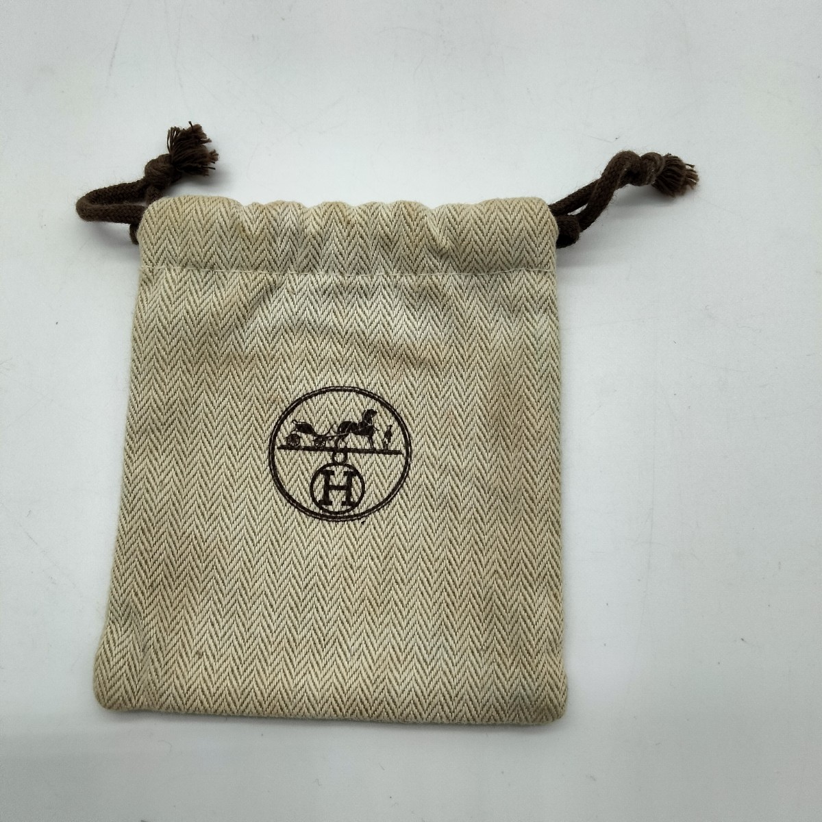 HERMES エルメス 時計ケース 化粧箱 ボックス 空箱 箱のみ 現状お渡し