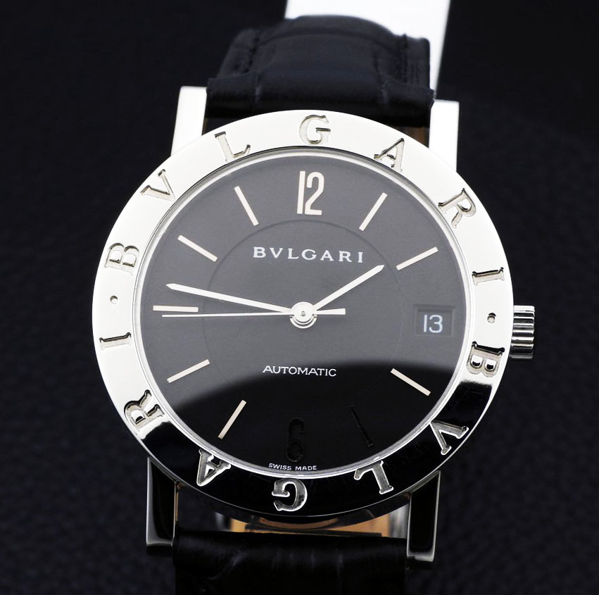 BVLGARI ブルガリ ブルガリ  