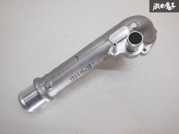 新車外し！！ きれい ホンダ純正 JW5 S660 αグレード S07A ターボ CVT 