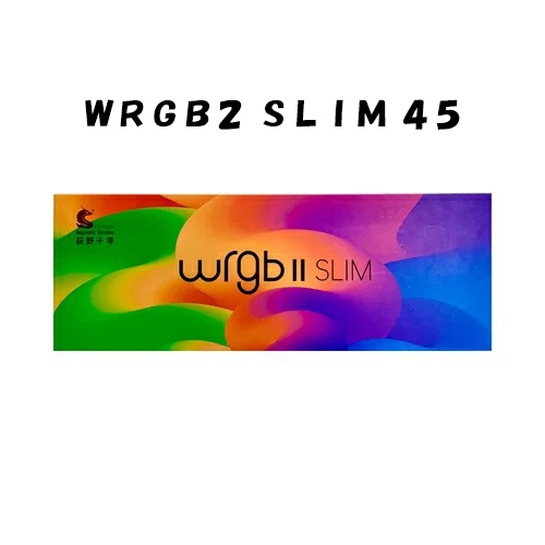 Ｃｈｉｈｉｒｏｓ ＷＲＧＢ２ ＳＬＩＭ ４５ ブラック 熱帯魚 水草 アクアリウム ＬＥＤ 照明 ラボック