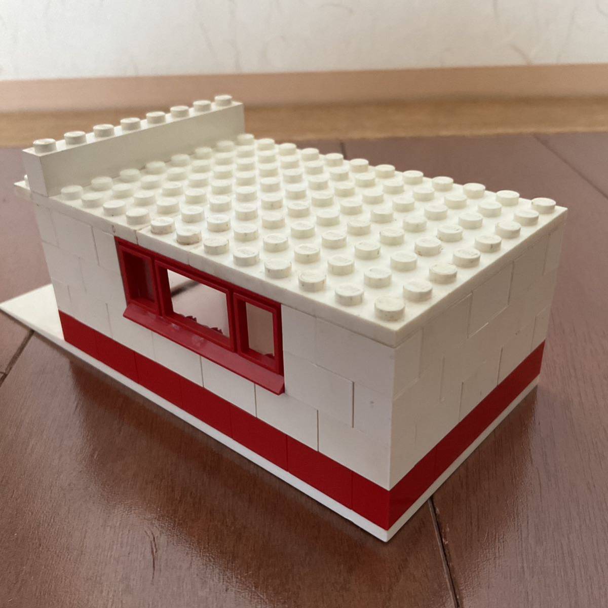 超美品 1968年 236-3 プッシュ開閉式扉 ガレージ 色々まとめて出品中kg 