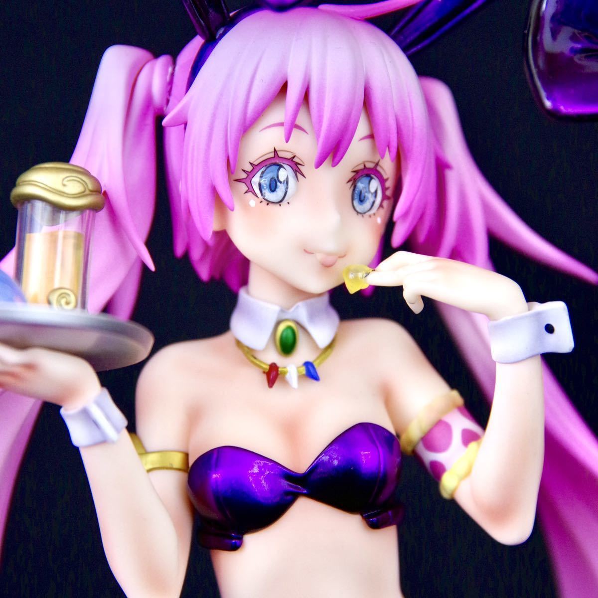 転生したらスライムだった件 ミリム・ナーヴァ バニー 限定エクストラ 