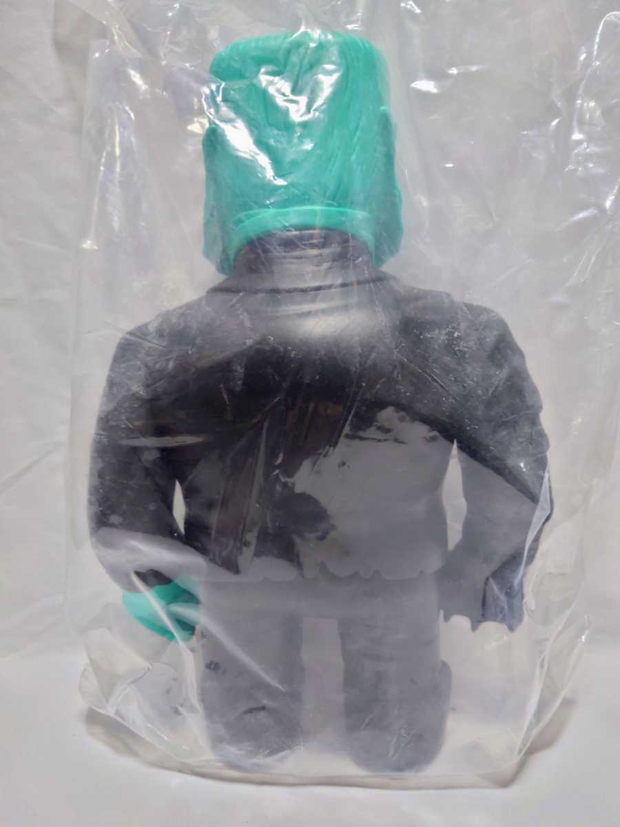 新品 BOUNTY HUNTER SKETCH MONSTER ILUILU zollmen UZUMARK