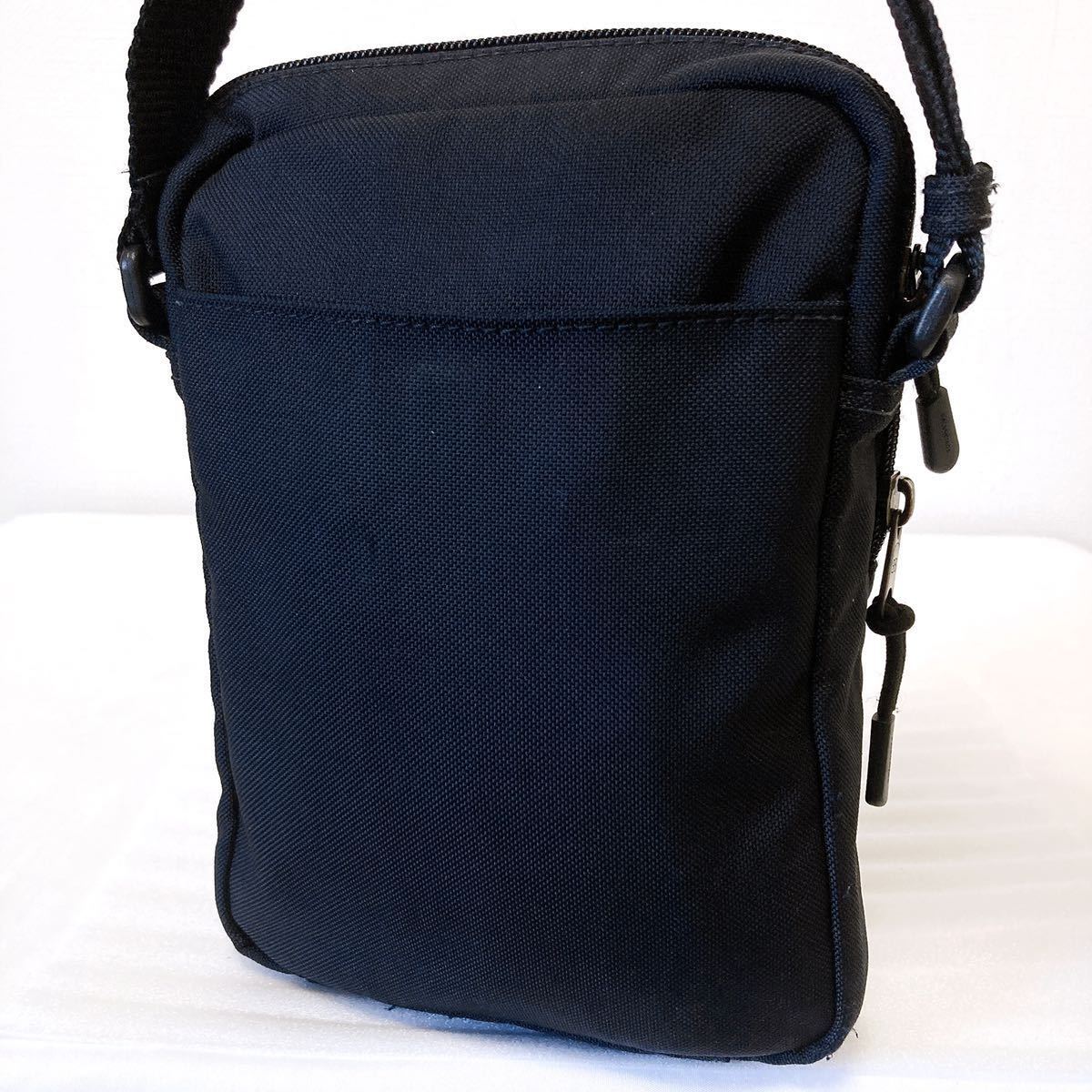 極美品】 BALENCIAGA バレンシアガ ショルダーバッグ 638657 ブラック 