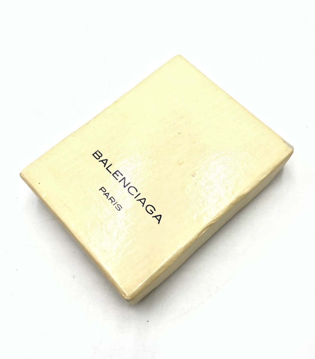 BALENCIAGA 南京錠 ゴールド 【公式通販】