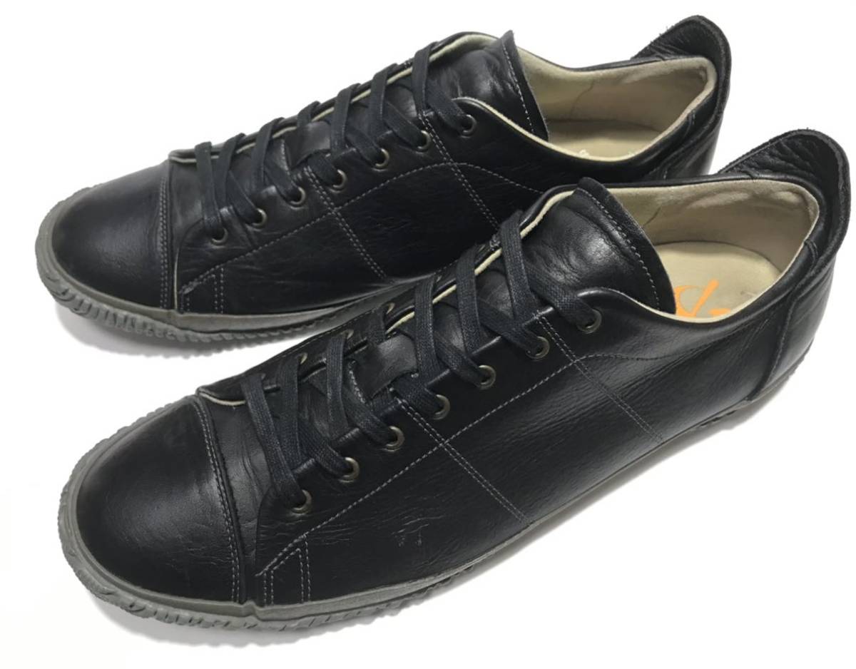 定番!! SPINGLE MOVE スピングルムーブ 日本製 SPM-272 BLACK 黒 LL 