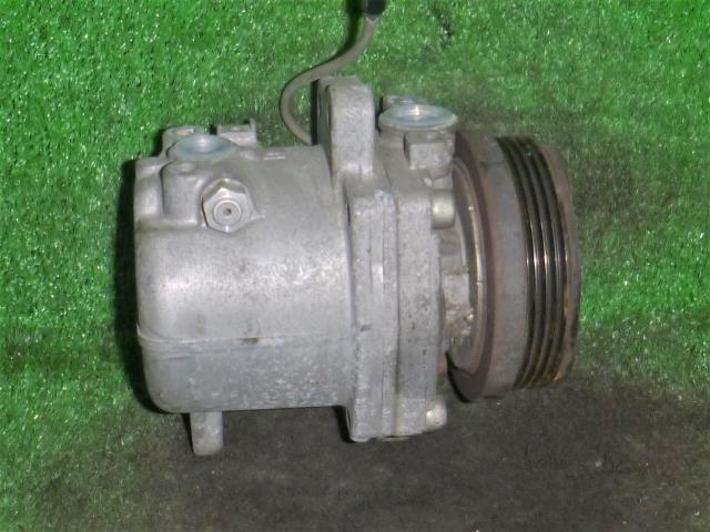 ワゴンR DBA-MH23S A/Cコンプレッサー K6A 95200-58J40 ワゴンR DBA