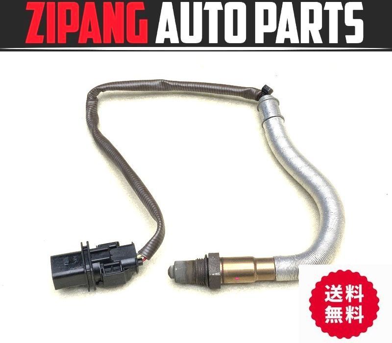MB089 W205 C200T AMG スポーツ O2 ラムダ センサー ★触媒 前側 ◆A 000 542 31 00 ★エラー無し ★送料無料 ○