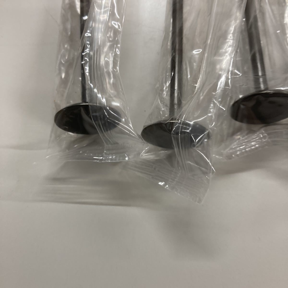 トヨタ4AG用エンジンバルブ 傘径アップ品 一台分 ビッグバルブ 【公式
