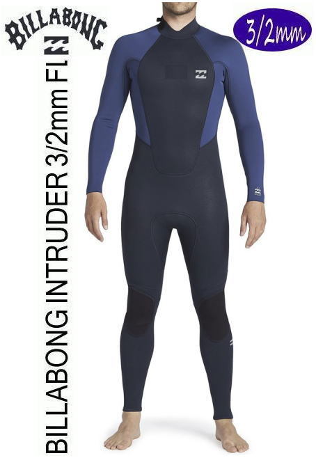ウェットスーツ ビラボン 3mm メンズ レディース Billabong フルスーツ
