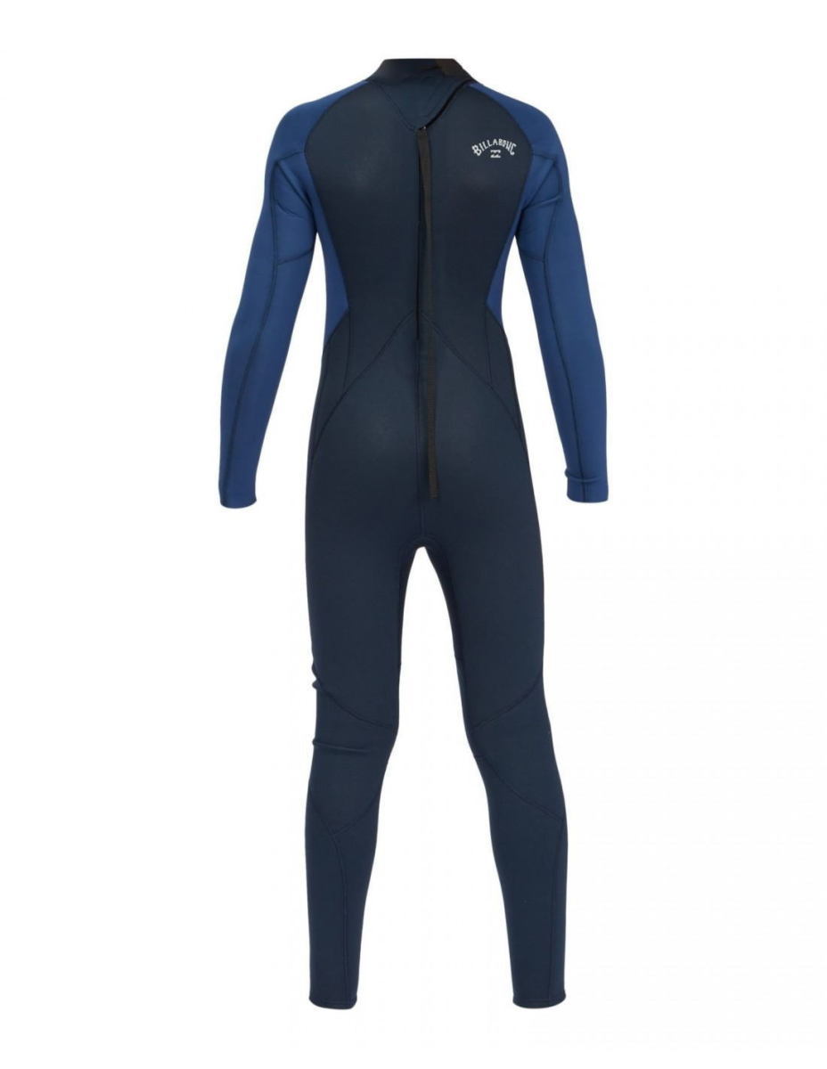 ウェットスーツ ビラボン 3mm メンズ レディース Billabong フルスーツ