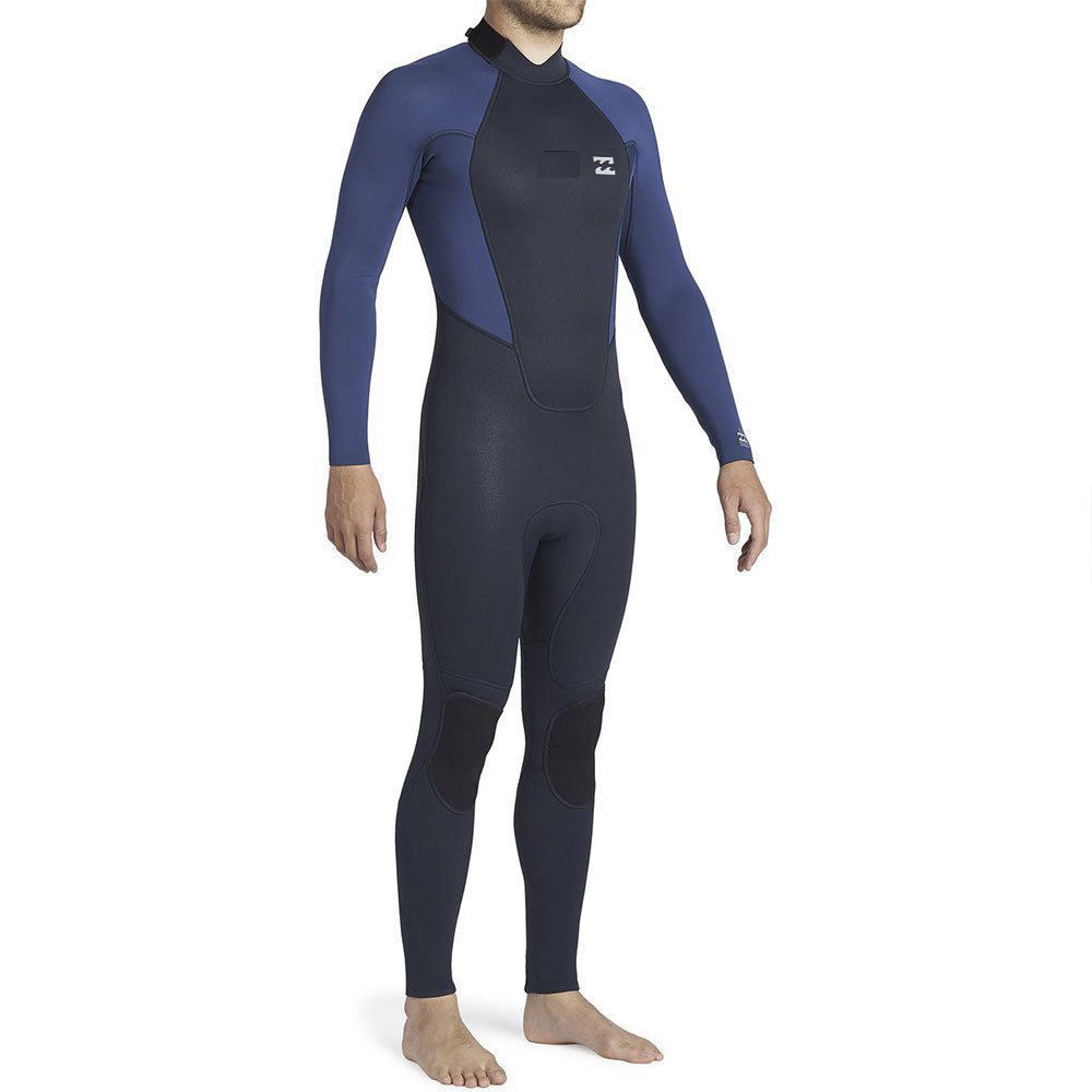 ウェットスーツ ビラボン 3mm メンズ レディース Billabong フルスーツ