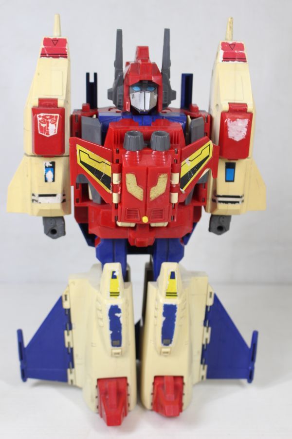 TAKARA タカラ トランスフォーマー スターセイバー ジャンク