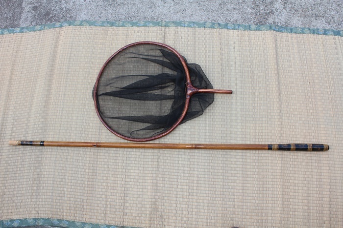 ヘラ竿 恵匠 12.3