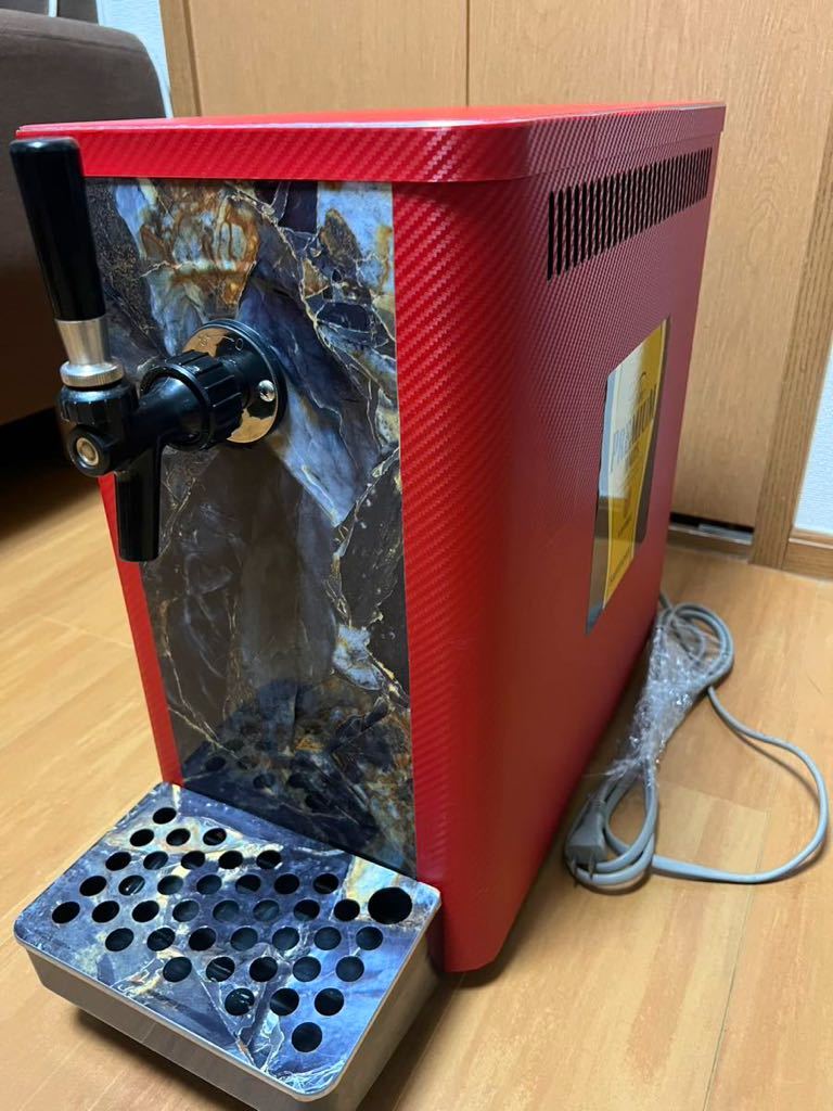 生ビールサーバー HOSHIZAKI ホシザキ DBF-5SB