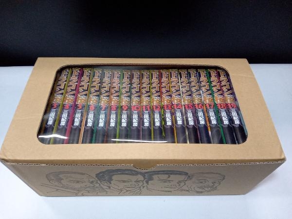 【全巻収納ボックスつき】ドラゴン桜 全21巻セット 三田紀房 講談社 モーニングKC 原作漫画 マンガ