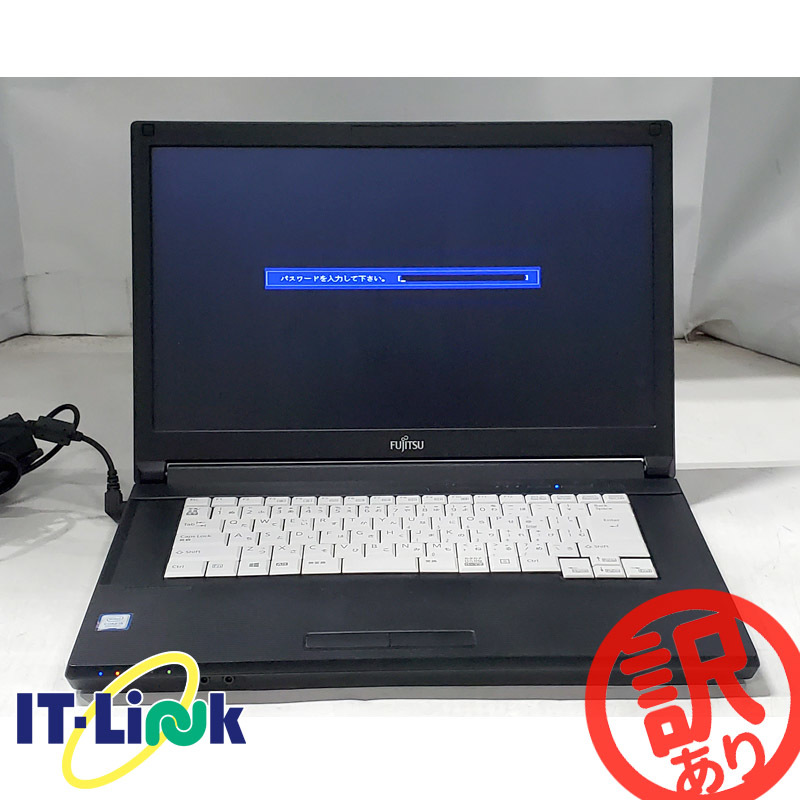 ジャンク 未清掃 富士通 MICRO FM-7 MB25010 カラーCRTディスプレイ