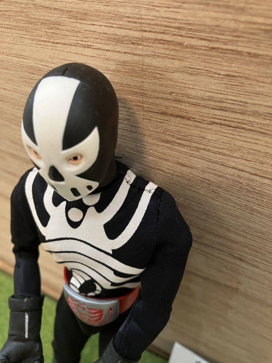 H☆至宝館 RAH220 仮面ライダーV3 デストロン戦闘員H