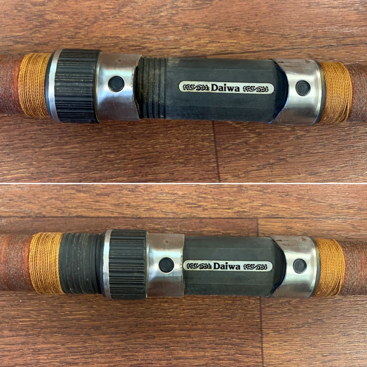 1円〜【人気モデル】Daiwa ダイワ PG 四国石鯛 480 替え穂先ソフト