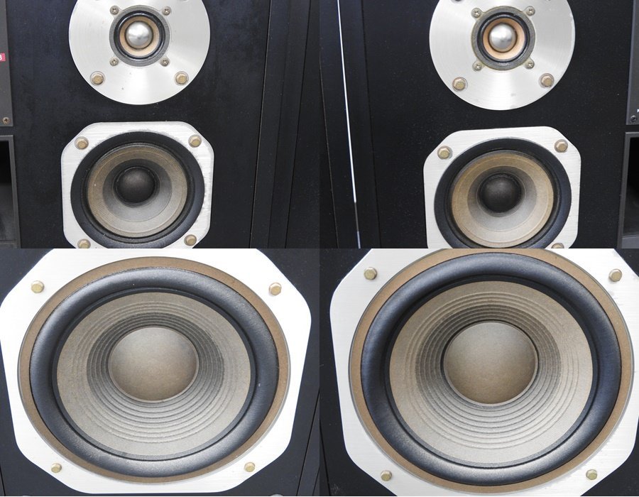 DIATONE ダイヤトーン - DS-32BMKII DS-32B Yahoo!オークション
